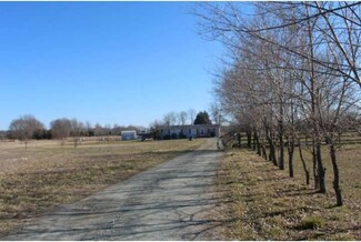 1164 Slaughter Station Rd, Hartly, DE 19953