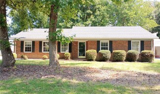 5216 Lawndale Dr, Greensboro, NC 27455