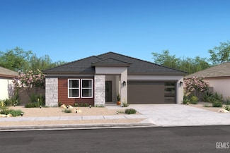 8316 Quickstep Ave, Bakersfield, CA 93306
