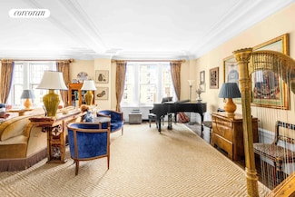 875 Park Ave Unit 89D, New York, NY 10075