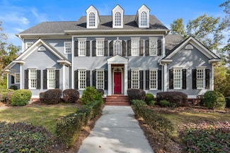 4333 Spring Branch Cir, Valdosta, GA 31601