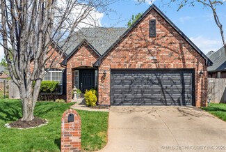 4307 S Willow Ave, Broken Arrow, OK 74011