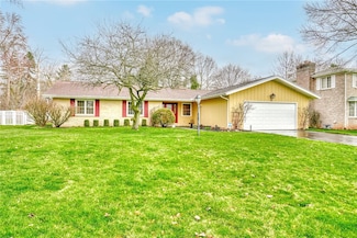 40 Runnymede Rd, Rochester, NY 14618