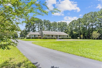 17690 NE State Road 121, Williston, FL 32696