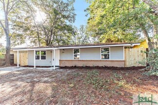 2511 Mississippi Ave, Savannah, GA 31404