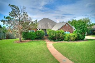 306 Cypress St NW, Piedmont, OK 73078