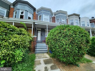 3019 Grayson St, Baltimore, MD 21216