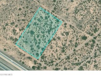 PN-98381 Tbd, Tornillo, TX 79853