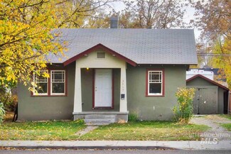 3813 W Rose Hill St, Boise, ID 83705