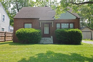 815 Hayden Ave, Akron, OH 44320