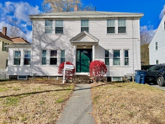 11 Amherst Terrace, Nashua, NH 03064