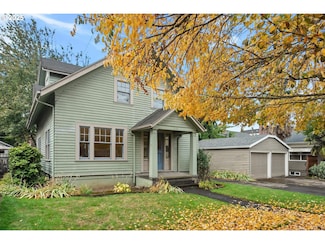 1613 NE 46th Ave, Portland, OR 97213