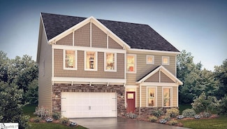 108 Sanders Dr, Greenwood, SC 29649