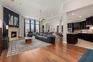 1512 Preserve Ln, Houston, TX 77089