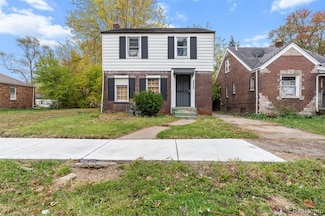 13136 Maiden St, Detroit, MI 48213