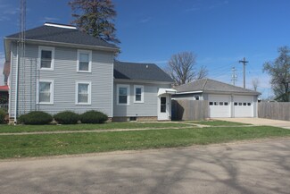 321 E Pontiac St, Tonica, IL 61370