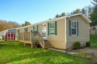 708 Daisy Lane Extension, Renfrew, PA 16053