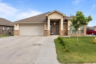825 E 91st St, Odessa, TX 79765