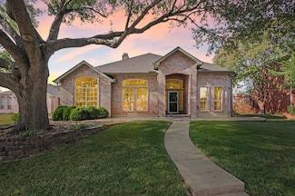 1001 Homestead Trail, Allen, TX 75002