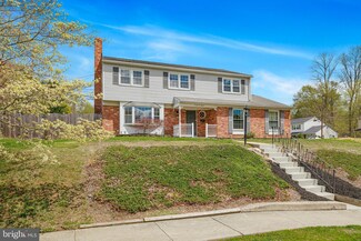 2518 Turnstone Dr, Wilmington, DE 19805
