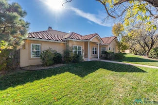 164 Scottsdale Dr, Clovis, NM 88101