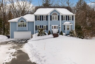 58 Ashwood Ave, Wilmington, MA 01887