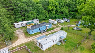 1269 1271 1273 1265 Trojan Rd, Cross, SC 29436