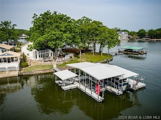 1018 Shawnee Bend One, Sunrise Beach, MO 65079