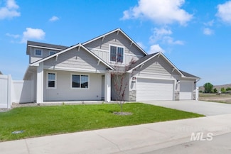 1668 Kayak Rd, Emmett, ID 83617