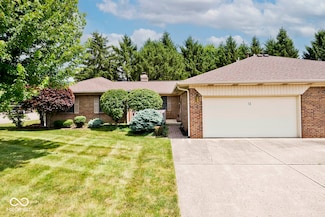 13 Marywood Dr, Greenfield, IN 46140