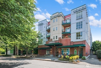 2331 42nd Ave SW Unit 206, Seattle, WA 98116