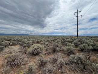 00 Powerline Rd, El Prado, NM 87529