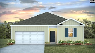149 Ruby Prince Rd, Gilbert, SC 29054