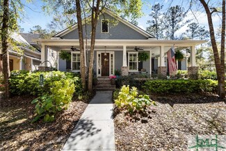 220 Ridgewood Park Ct, Richmond Hill, GA 31324