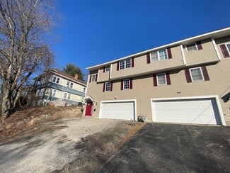 41 Malvern Rd, Worcester, MA 01610