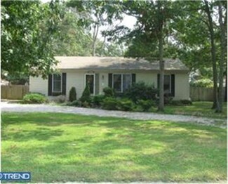 446 S Upas Ave, Galloway, NJ 08205