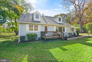 1163 Westwood Rd, Berryville, VA 22611