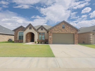 7505 59th St, Lubbock, TX 79407