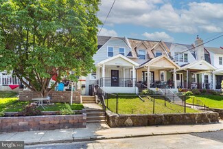 174 E Essex Ave, Lansdowne, PA 19050