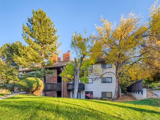 14896 E 2nd Ave Unit 209H, Aurora, CO 80011