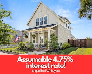 383 Oak Park St, Summerville, SC 29486