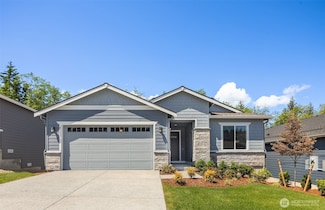 23557 Arbors Terrace Rd NE Unit 32, Kingston, WA 98346
