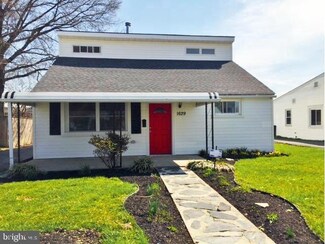 1629 Williams Ave, Essex, MD 21221