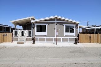 21801 Mesquite St, California City, CA 93505