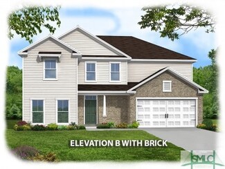 125 Chilburn Cir, Savannah, GA 31302