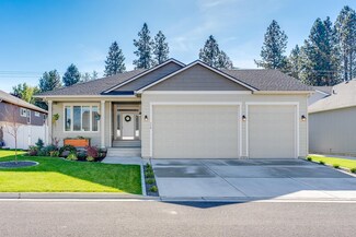 710 E Belle Ln, Colbert, WA 99005
