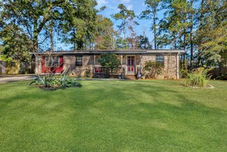 1724 Paula Dr, Tallahassee, FL 32303