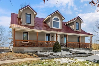 1696 NW 615th Rd, Kingsville, MO 64061