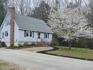 41 Midnight Sun Dr, Epping, NH 03042