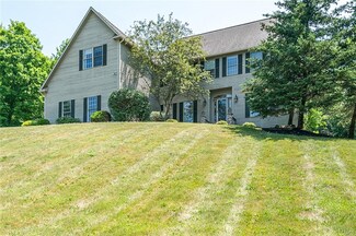 4456 Stephanie Dr, Manlius, NY 13104
